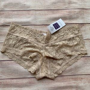 Hanky Panky V-Front Girlshort